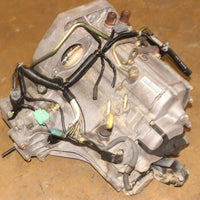 1997 1998 1999 2000 2001 Honda CRV Automatic Transmission B20b 4X2 2.0L 2WD JDM