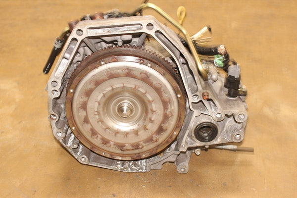 1997 1998 1999 2000 2001 Honda CRV Automatic Transmission B20b 4X2 2.0L 2WD JDM