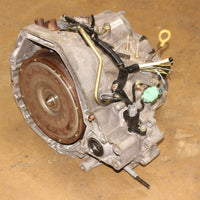 1997 1998 1999 2000 2001 Honda CRV Automatic Transmission B20b 4X2 2.0L 2WD JDM