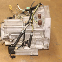 1997 1998 1999 2000 2001 Honda CRV Automatic Transmission B20b 4X2 2.0L 2WD JDM