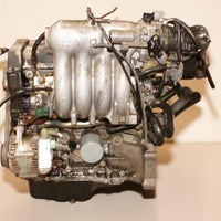 1997 1998 1999 2000 2001 Honda CRV Engine 2.0L B20B Low Comp JDM Motor