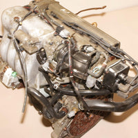 1997 1998 1999 2000 2001 Honda CRV Engine 2.0L B20B Low Comp JDM Motor