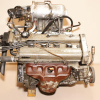 1997 1998 1999 2000 2001 Honda CRV Engine 2.0L B20B Low Comp JDM Motor