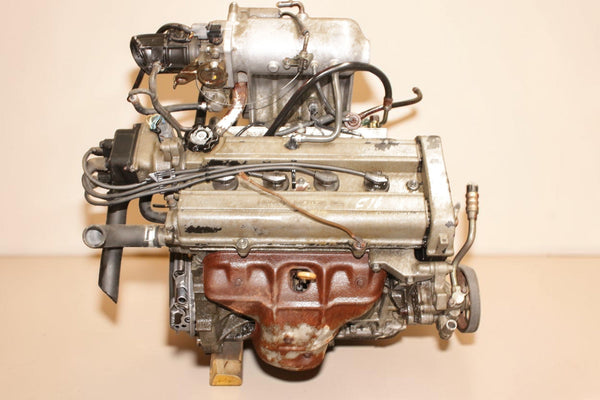 1997 1998 1999 2000 2001 Honda CRV Engine 2.0L B20B Low Comp JDM Motor