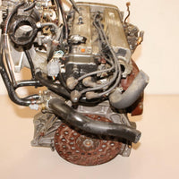1997 1998 1999 2000 2001 Honda CRV Engine 2.0L B20B Low Comp JDM Motor