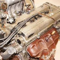 1997 1998 1999 2000 2001 Honda CRV Engine 2.0L B20B Low Comp JDM Motor