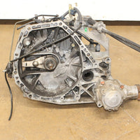 1997 1998 1999 2000 2001 Honda CRV Manual Transmission AWD 5 - Speed 4X4 B20B 2.0L JDM