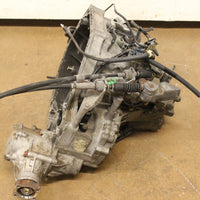 1997 1998 1999 2000 2001 Honda CRV Manual Transmission AWD 5 - Speed 4X4 B20B 2.0L JDM