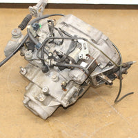 1997 1998 1999 2000 2001 Honda CRV Manual Transmission AWD 5 - Speed 4X4 B20B 2.0L JDM