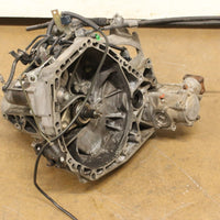 1997 1998 1999 2000 2001 Honda CRV Manual Transmission AWD 5 - Speed 4X4 B20B 2.0L JDM