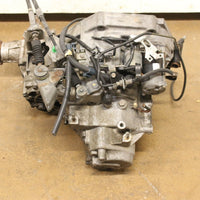 1997 1998 1999 2000 2001 Honda CRV Manual Transmission AWD 5 - Speed 4X4 JDM B20B 2.0L