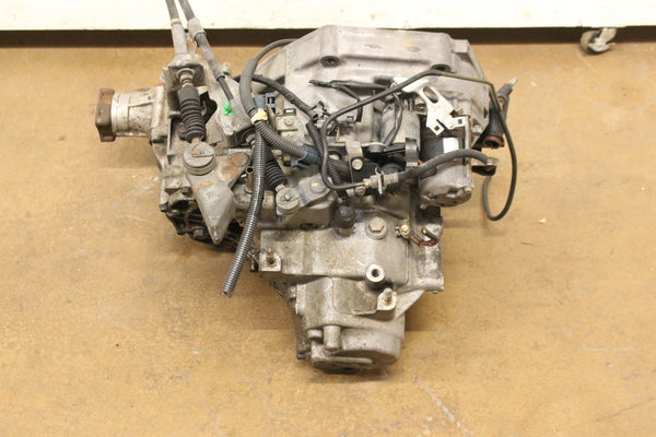 1997 1998 1999 2000 2001 Honda CRV Manual Transmission AWD 5 - Speed 4X4 JDM B20B 2.0L