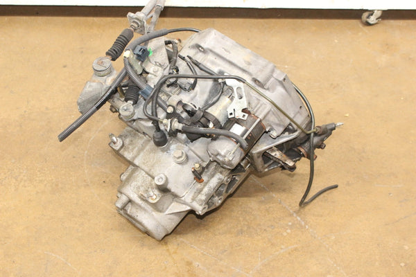 1997 1998 1999 2000 2001 Honda CRV Manual Transmission AWD 5 - Speed 4X4 JDM B20B 2.0L