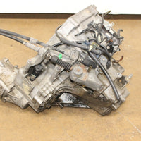 1997 1998 1999 2000 2001 Honda CRV Manual Transmission AWD 5 - Speed 4X4 JDM B20B 2.0L