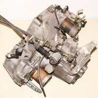 1997 1998 1999 2000 2001 Honda Prelude JDM T2T4 Manual 5 SPD LSD Transmission F20B