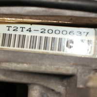 1997 1998 1999 2000 2001 Honda Prelude JDM T2T4 Manual 5 SPD LSD Transmission F20B