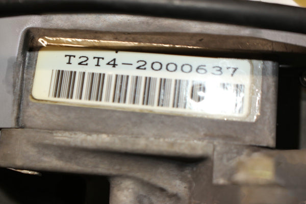 1997 1998 1999 2000 2001 Honda Prelude JDM T2T4 Manual 5 SPD LSD Transmission F20B