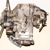 1997 1998 1999 2000 2001 Honda Prelude JDM T2T4 Manual 5 SPD LSD Transmission F20B