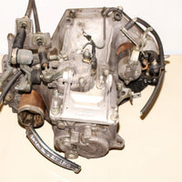 1997 1998 1999 2000 2001 Honda Prelude JDM T2T4 Manual 5 SPD LSD Transmission F20B