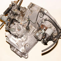 1997 1998 1999 2000 2001 Honda Prelude JDM T2T4 Manual 5 SPD LSD Transmission F20B