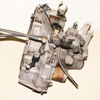 1997 1998 1999 2000 2001 Honda Prelude JDM T2T4 Manual 5 SPD LSD Transmission F20B