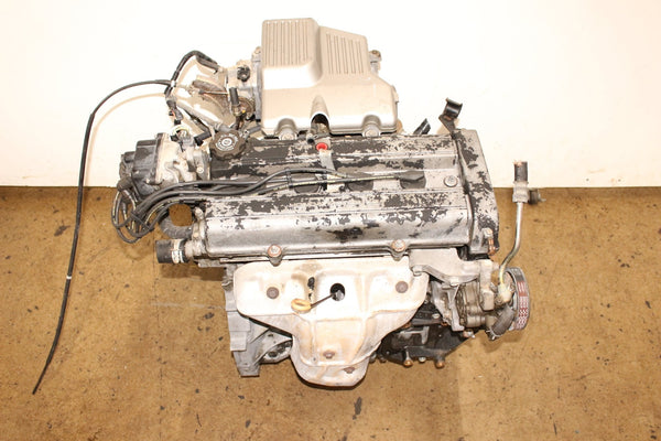 1997 - 2001 Honda CRV JDM Engine High Compression 2.0L B20B B20B8