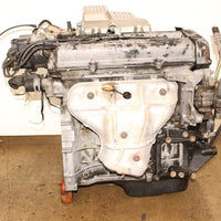 1997 - 2001 Honda CRV JDM Engine High Compression 2.0L B20B B20B8
