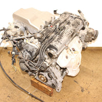 1997 - 2001 Honda CRV JDM Engine High Compression 2.0L B20B B20B8