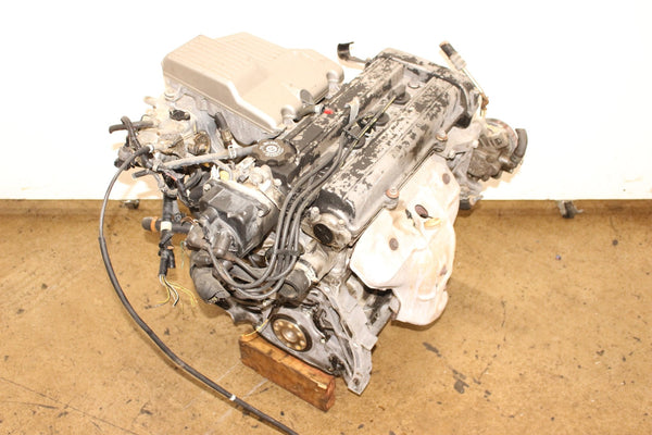 1997 - 2001 Honda CRV JDM Engine High Compression 2.0L B20B B20B8