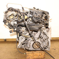 1997 - 2001 Honda CRV JDM Engine High Compression 2.0L B20B B20B8