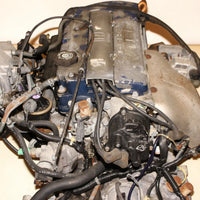 Used JDM 1997–2001 Honda Prelude 2.3L H23A Engine