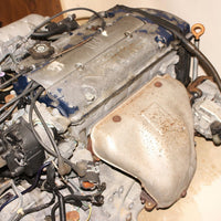 Used JDM 1997–2001 Honda Prelude 2.3L H23A Engine