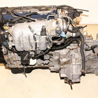 Used JDM 1997–2001 Honda Prelude 2.3L H23A Engine