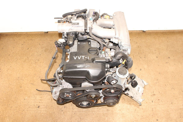 1998 1999 2000 2001 2002 2003 2004 2005 Lexus GS300 Engine VVT - I V6 3.0L 2JZ - GE JDM Motors