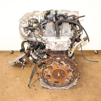 1998 1999 2000 2001 2002 2003 2004 2005 Lexus GS300 Engine VVT - I V6 3.0L 2JZ - GE JDM Motors