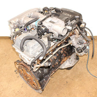 1998 1999 2000 2001 2002 2003 2004 2005 Lexus GS300 Engine VVT - I V6 3.0L 2JZ - GE JDM Motors