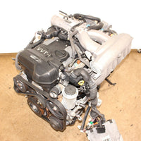 1998 1999 2000 2001 2002 2003 2004 2005 Lexus IS300 Engine 3.0L V6 VVT - I 2JZ - GE JDM Motors