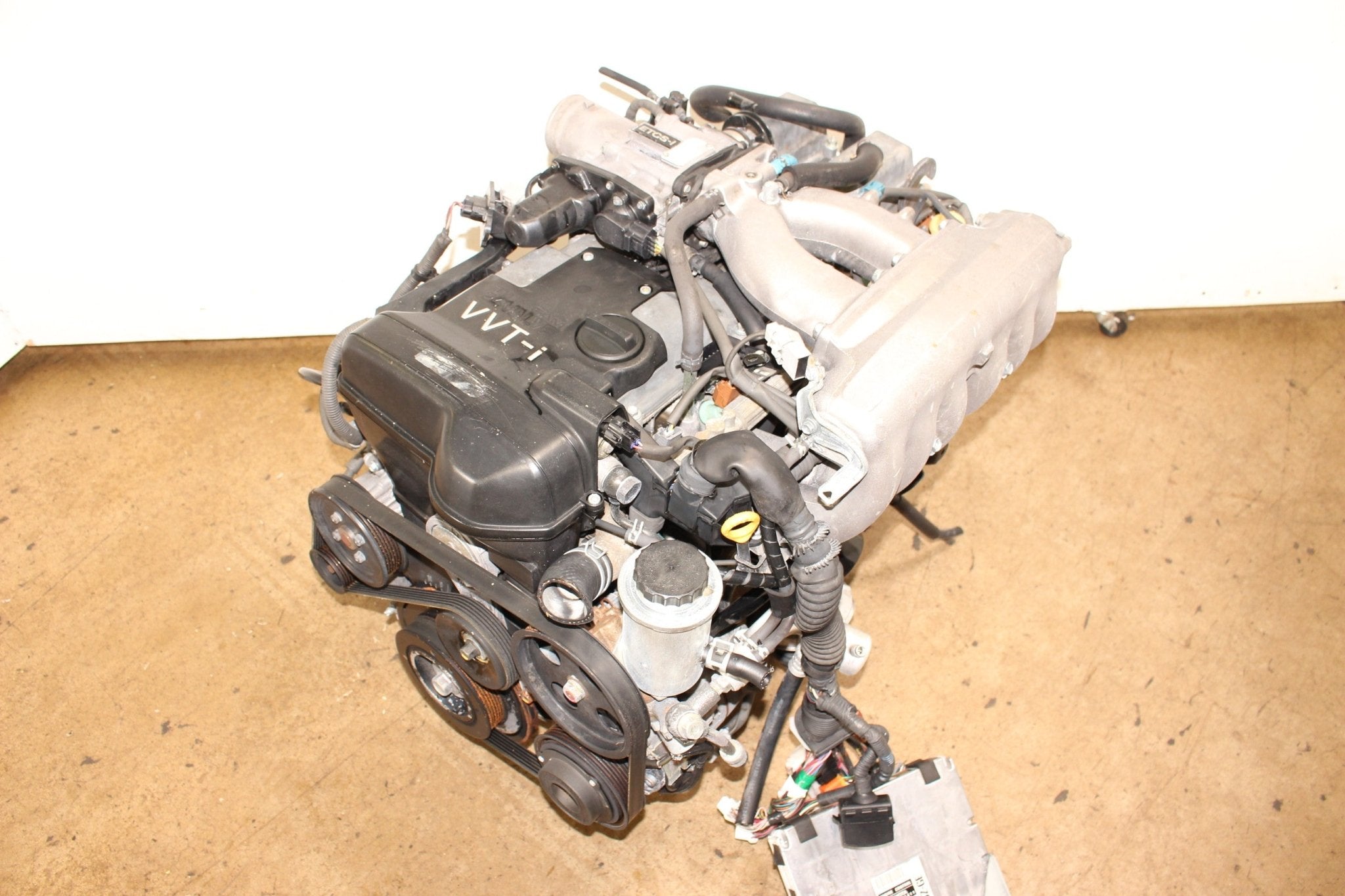 Is300 Engine 1998 1999 2000 2001 2002 2003 2004 2005 Lexus IS300 Engine 3.0L V6 VVT ...