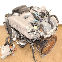 1998 1999 2000 2001 2002 2003 2004 2005 Lexus IS300 Engine 3.0L V6 VVT - I 2JZ - GE JDM Motors