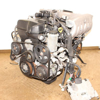 1998 1999 2000 2001 2002 2003 2004 2005 Lexus IS300 Engine 3.0L V6 VVT - I 2JZ - GE JDM Motors