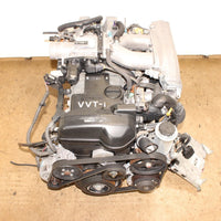 1998 1999 2000 2001 2002 2003 2004 2005 Lexus IS300 Engine 3.0L V6 VVT - I 2JZ - GE JDM Motors