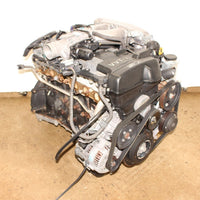1998 1999 2000 2001 2002 2003 2004 2005 Lexus IS300 Engine 3.0L V6 VVT - I 2JZ - GE JDM Motors