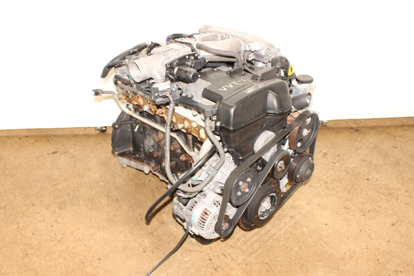 1998 1999 2000 2001 2002 2003 2004 2005 Lexus IS300 Engine 3.0L V6 VVT - I 2JZ - GE JDM Motors