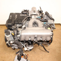 1998 1999 2000 2001 2002 2003 2004 2005 Lexus IS300 Engine 3.0L V6 VVT - I 2JZ - GE JDM Motors