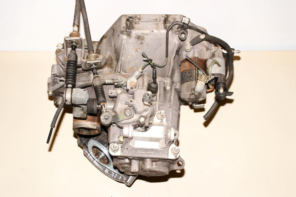 1998 1999 2000 2001 2002 Honda Accord JDM T2T4 Manual 5 SPD LSD Transmission F20B