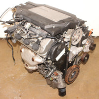 2000 - 2002 Honda Accord EX LX EX - R Engine JDM J30A 3.0L V6 Motor