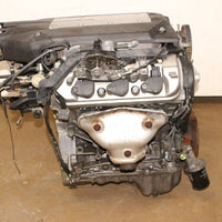 2000 - 2002 Honda Accord EX LX EX - R Engine JDM J30A 3.0L V6 Motor