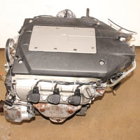 2000 - 2002 Honda Accord EX LX EX - R Engine JDM J30A 3.0L V6 Motor
