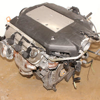 2000 - 2002 Honda Accord EX LX EX - R Engine JDM J30A 3.0L V6 Motor