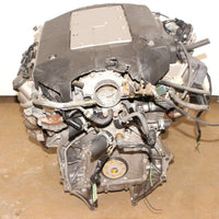 2000 - 2002 Honda Accord EX LX EX - R Engine JDM J30A 3.0L V6 Motor